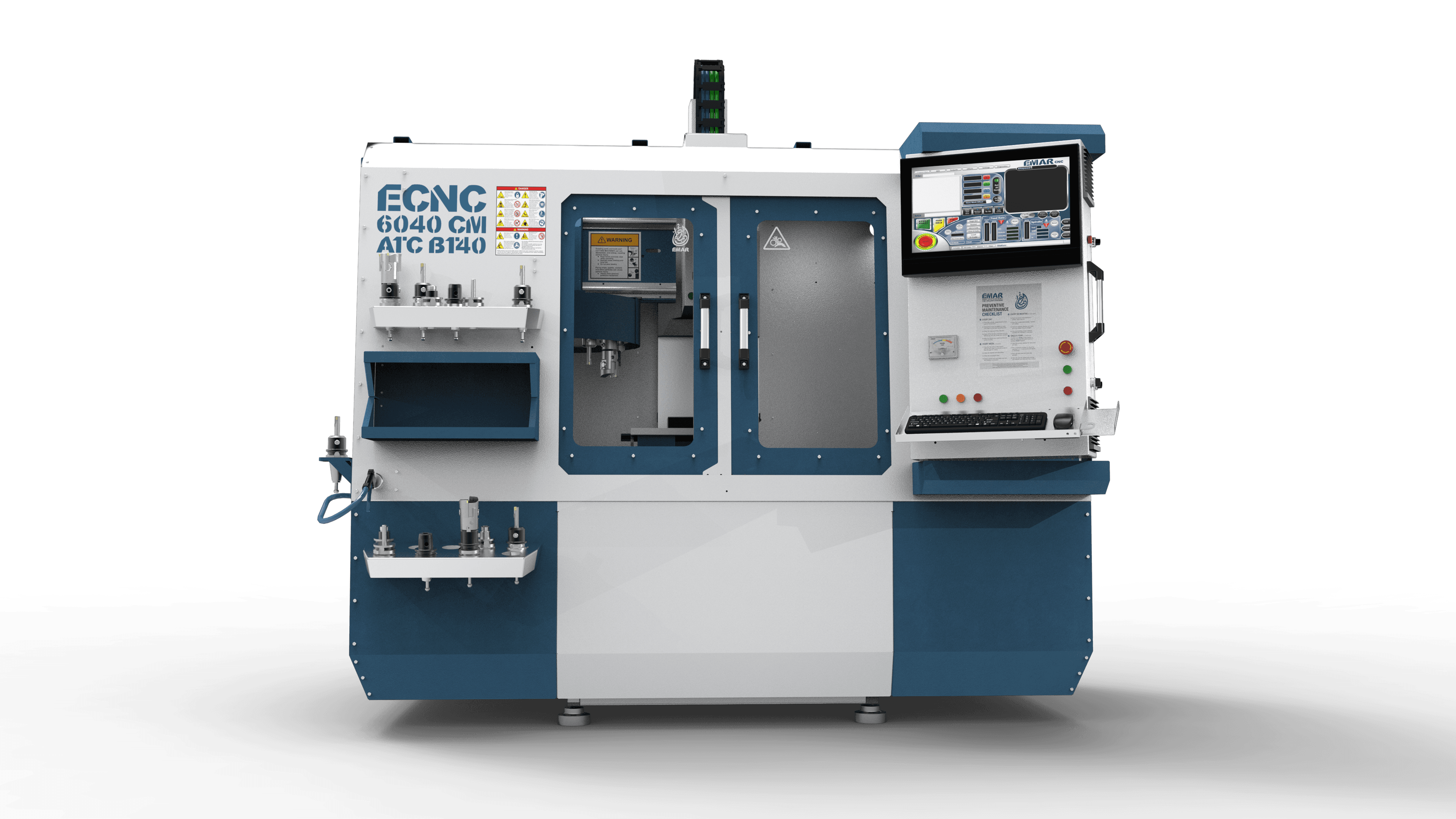ECNC 6040 CM - 2