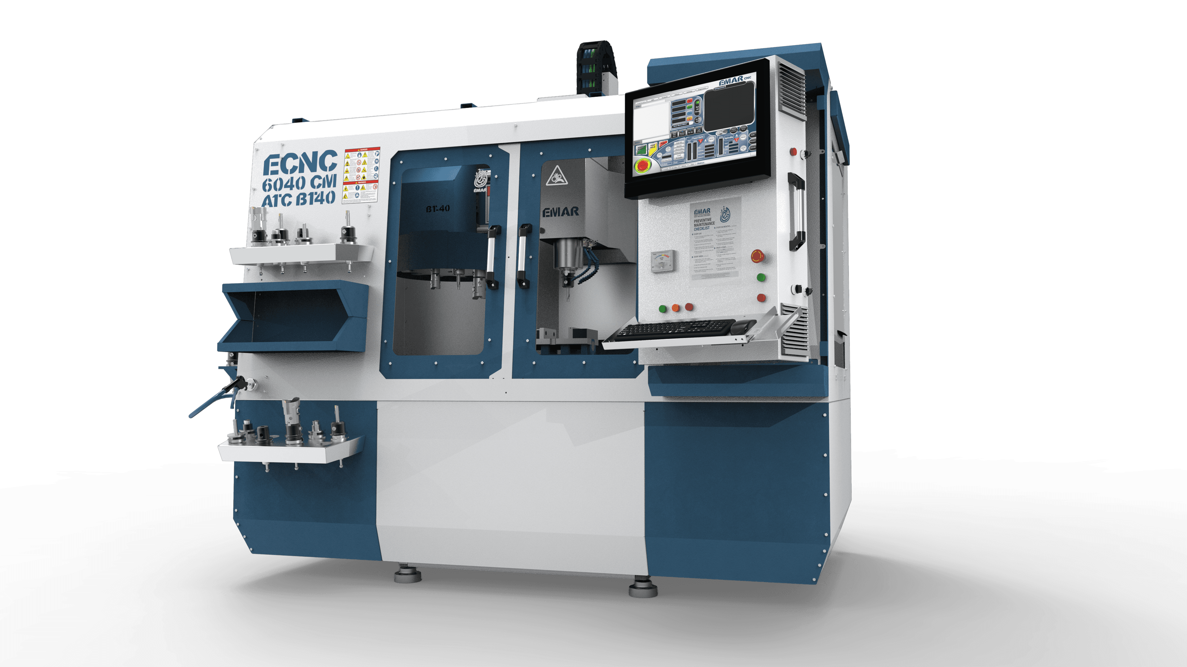ECNC 6040 CM - 3