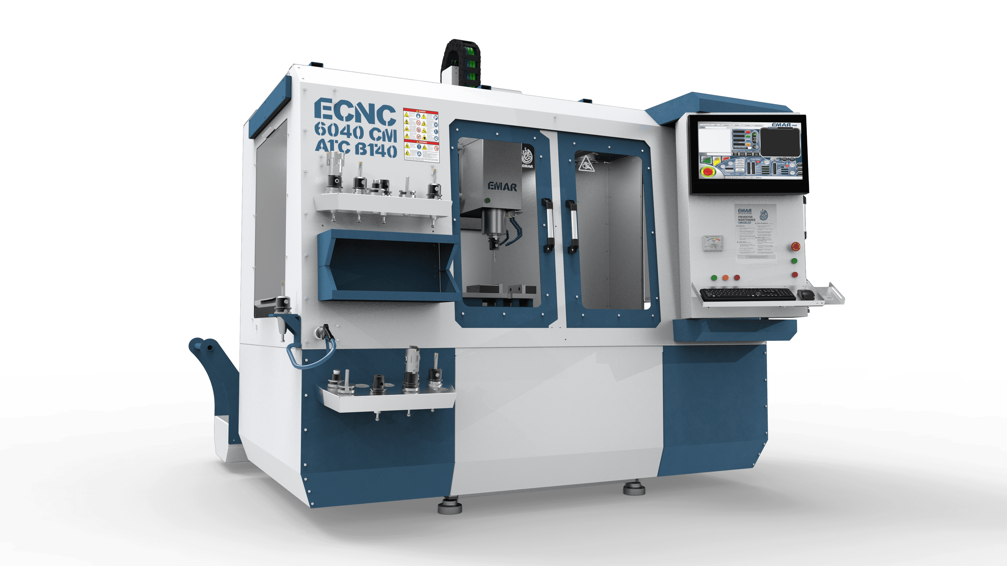 ECNC 6040 CM - 5