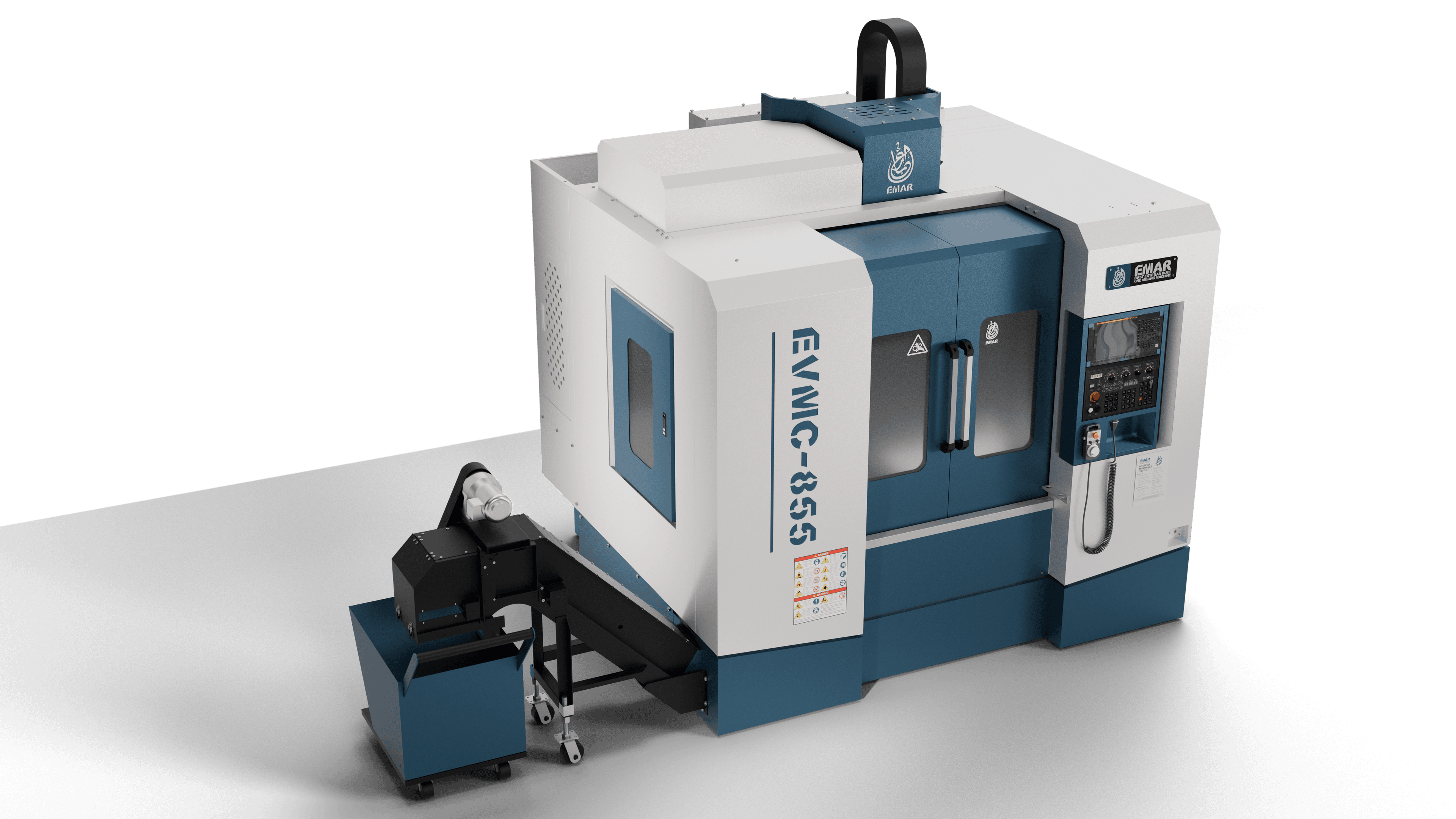 EVMC 855 - 2