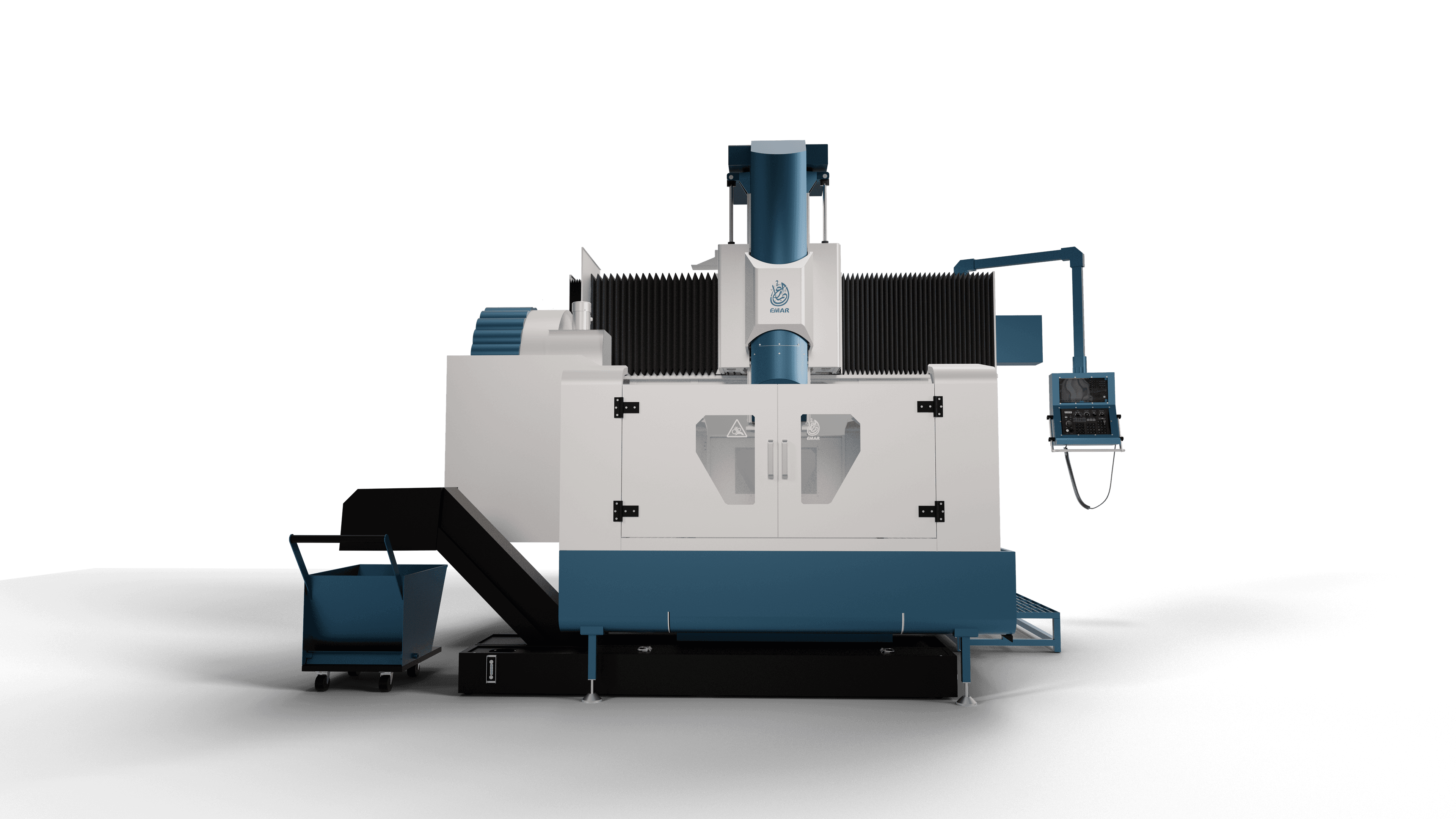 EGMC 1520 - 4
