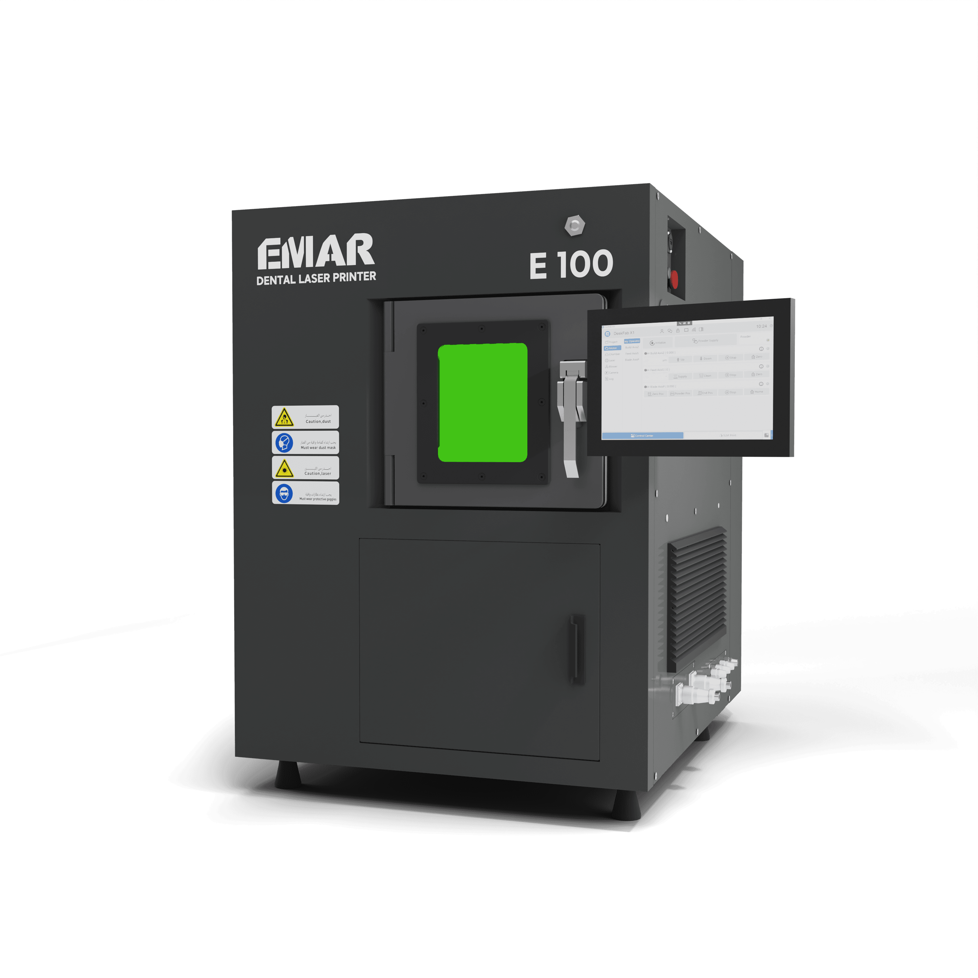 ED-120M