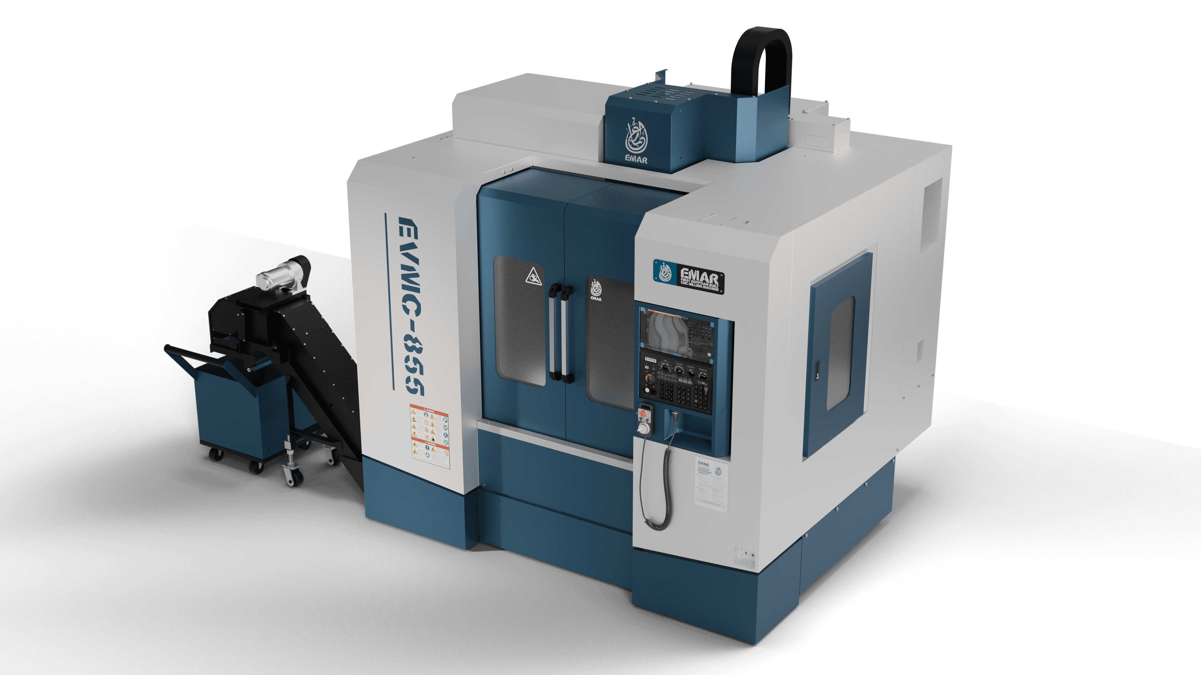 EVMC 855