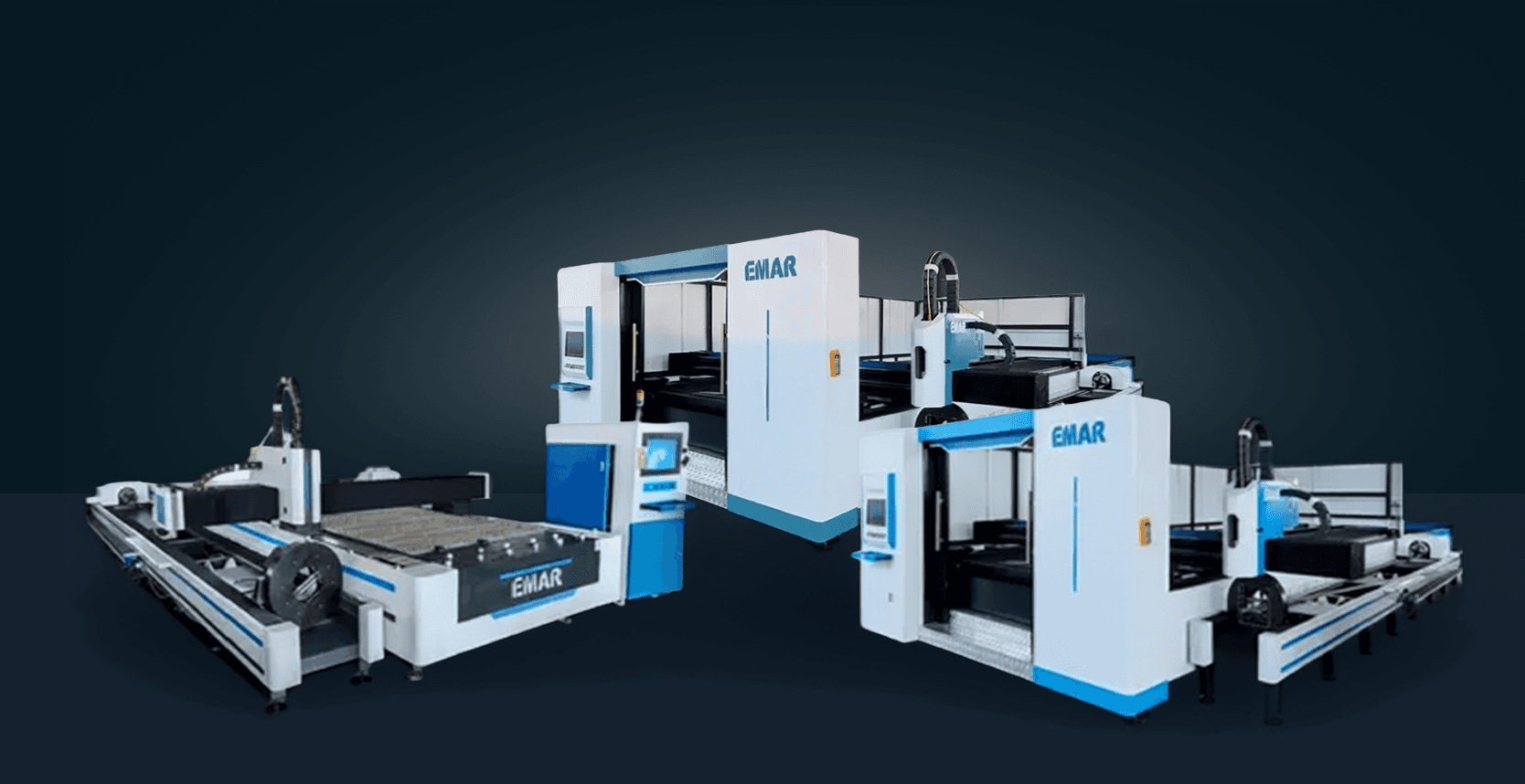 Sheet Metal Machines