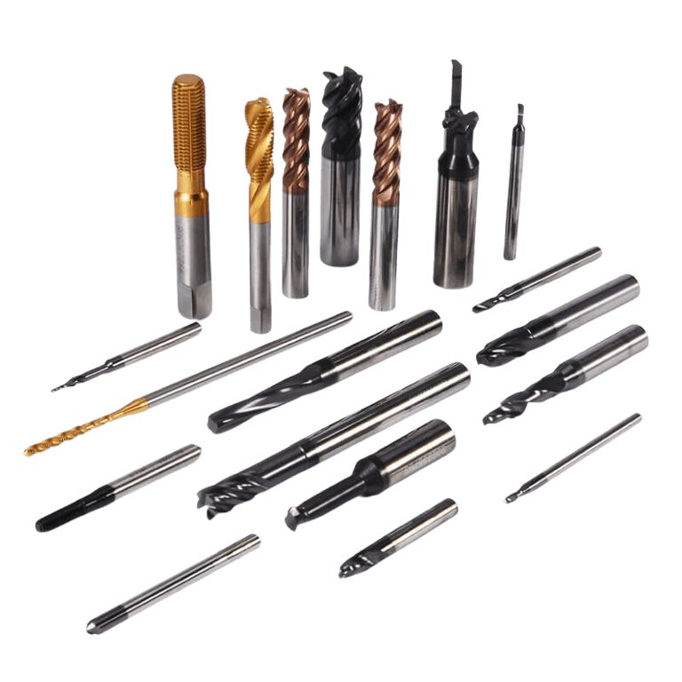 Industrial Tooling & Accessories