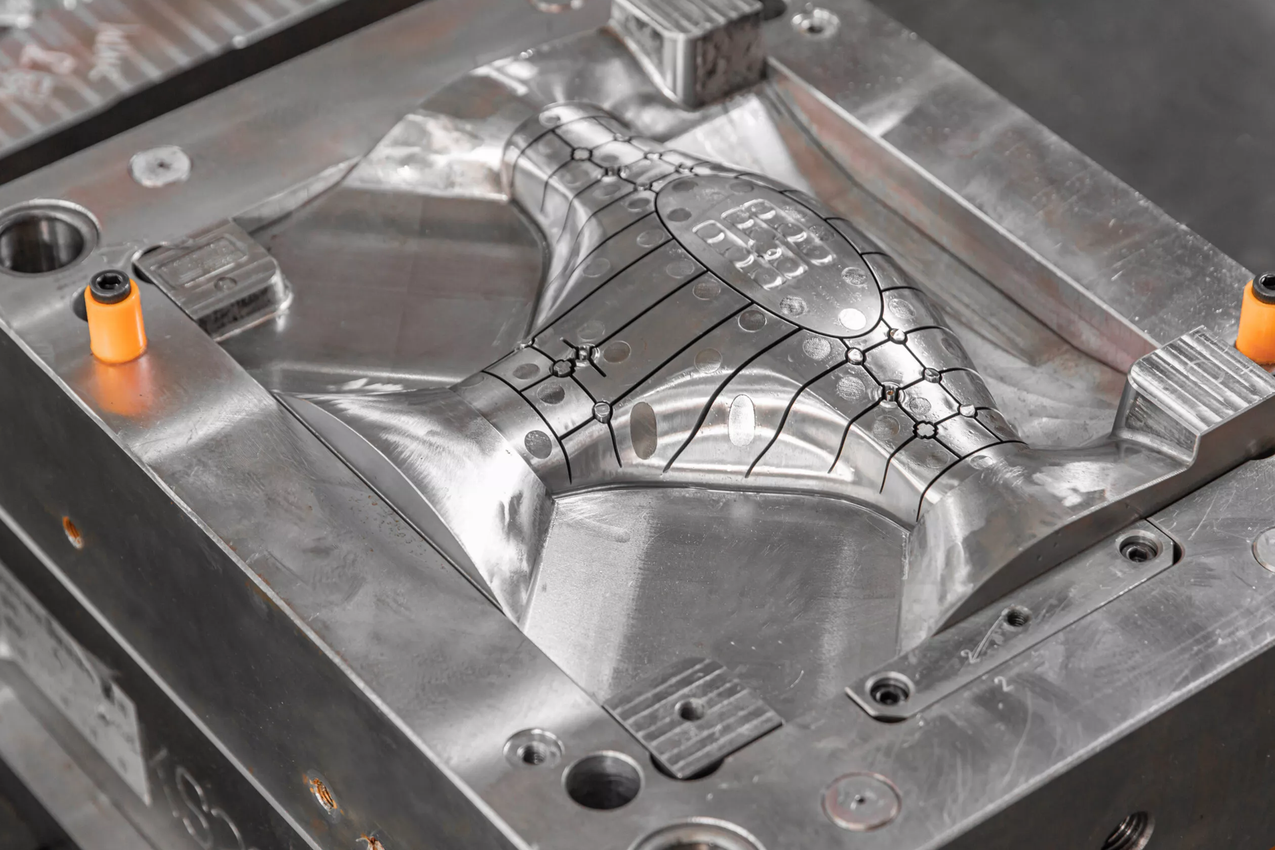 EMAR Milling Machines Samples #10