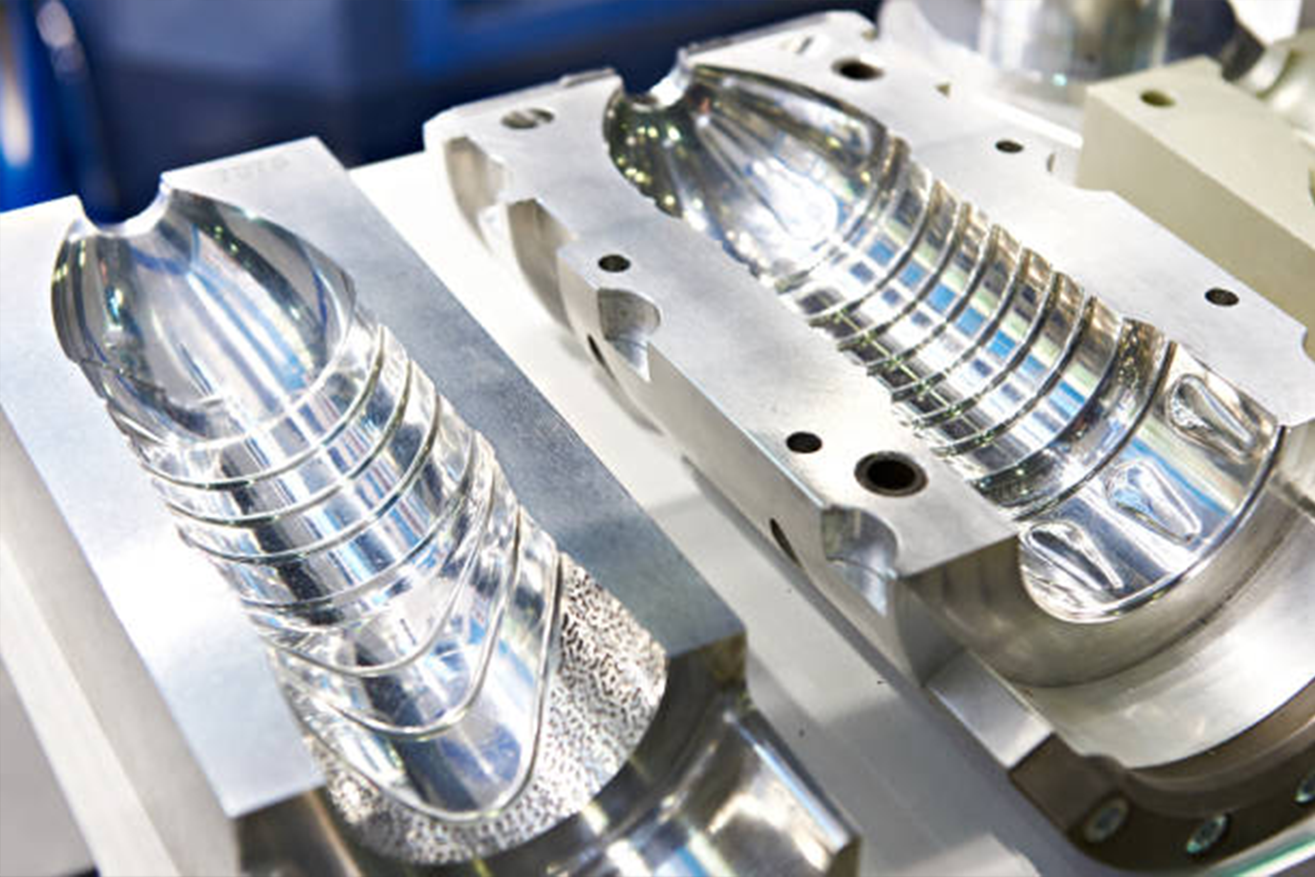 EMAR Milling Machines Samples #11