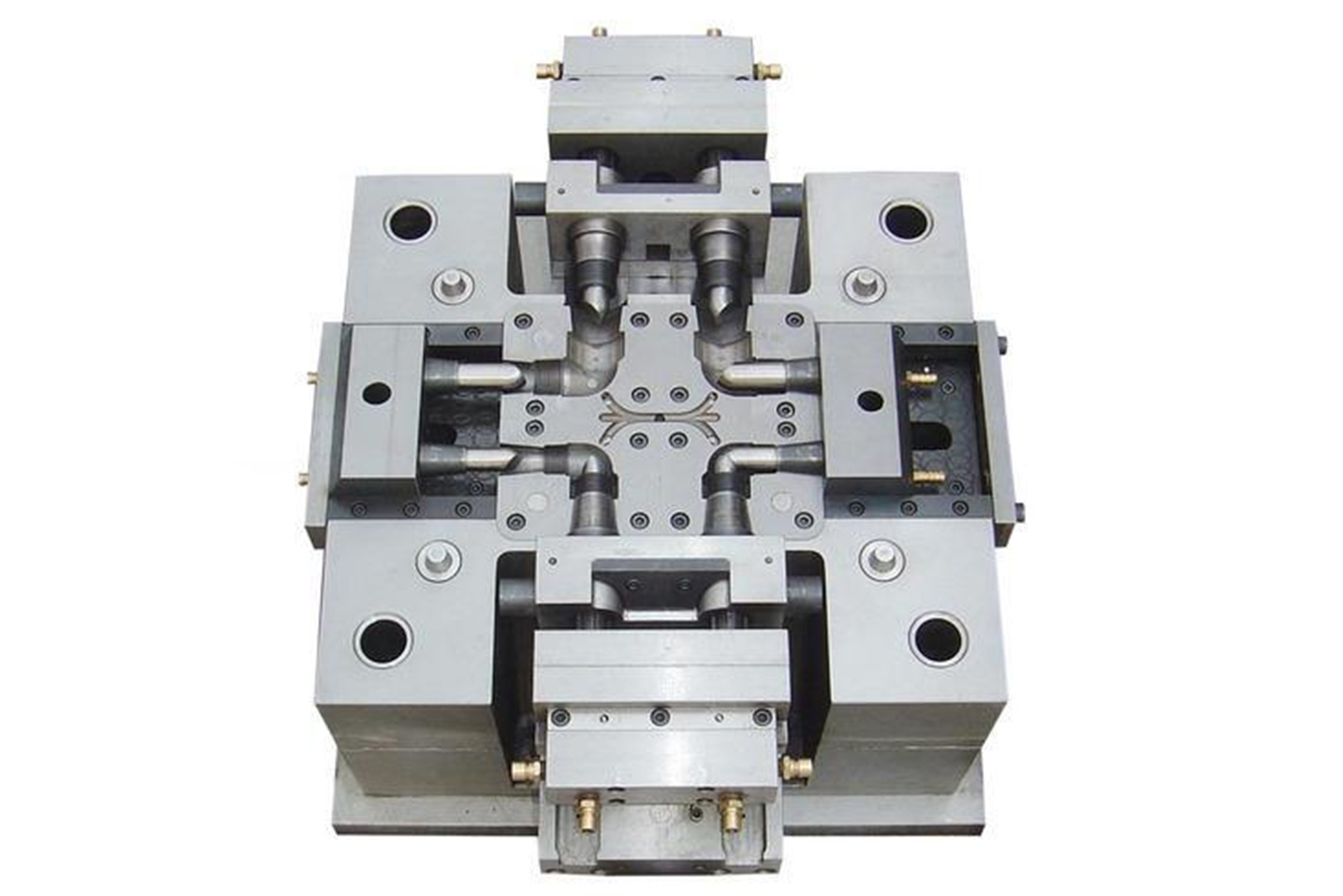 EMAR Milling Machines Samples #13