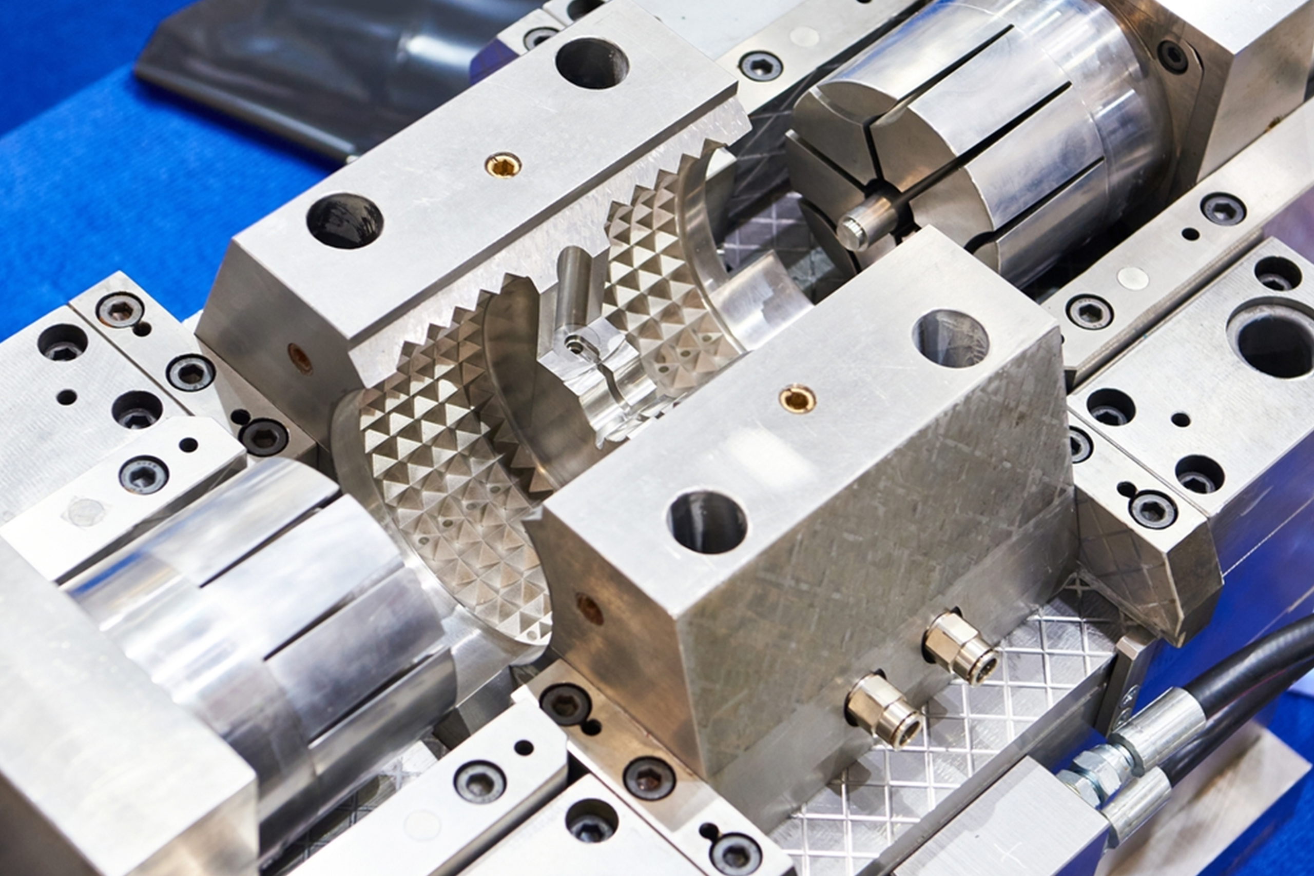 EMAR Milling Machines Samples #15