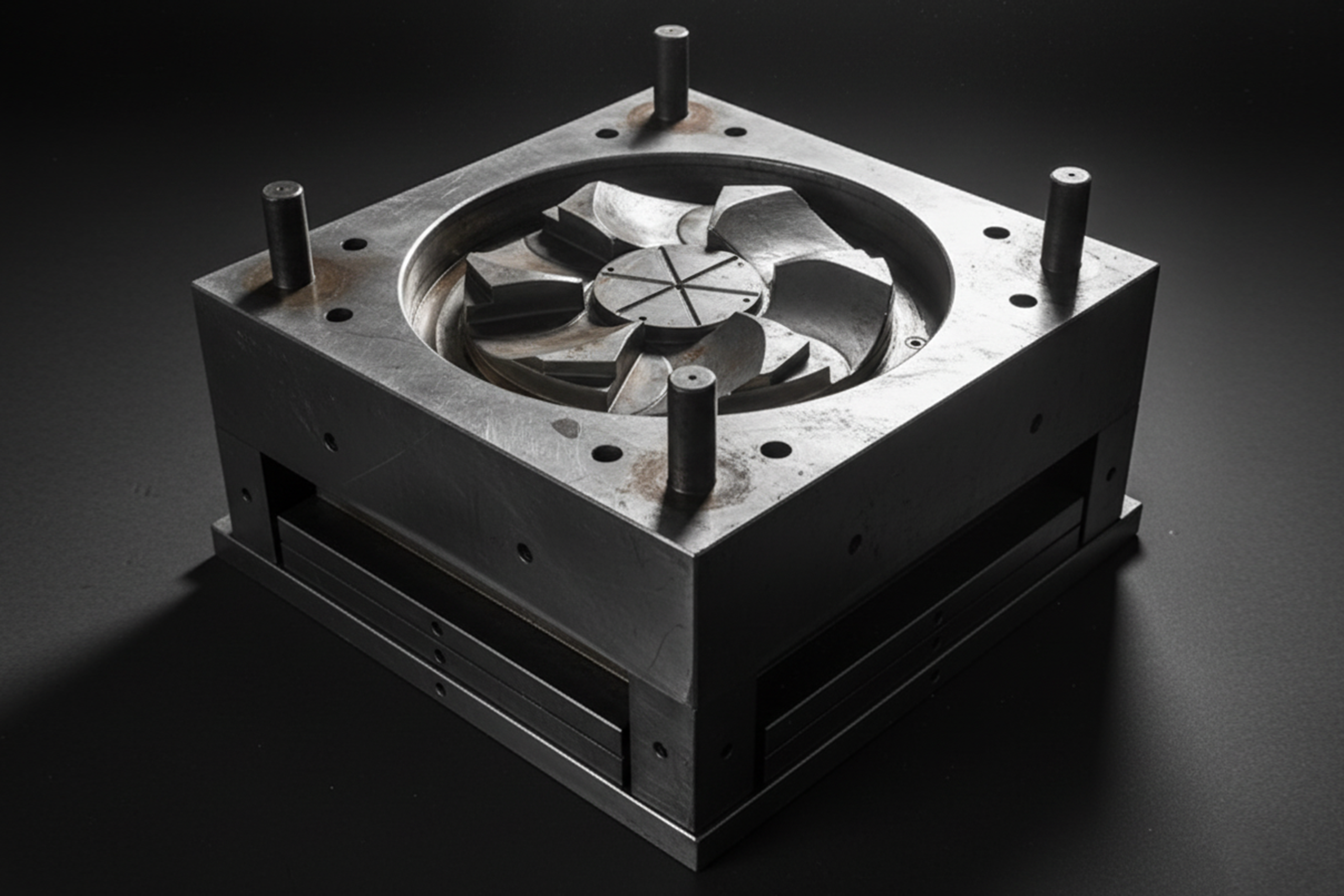 EMAR Milling Machines Samples #20