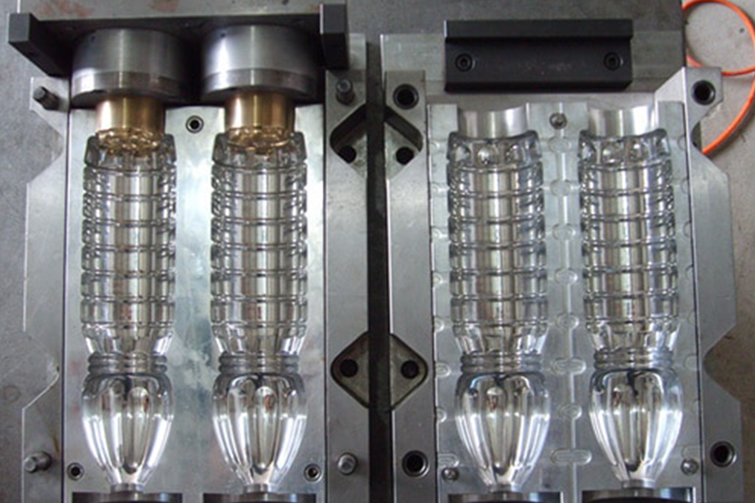 EMAR Milling Machines Samples #5