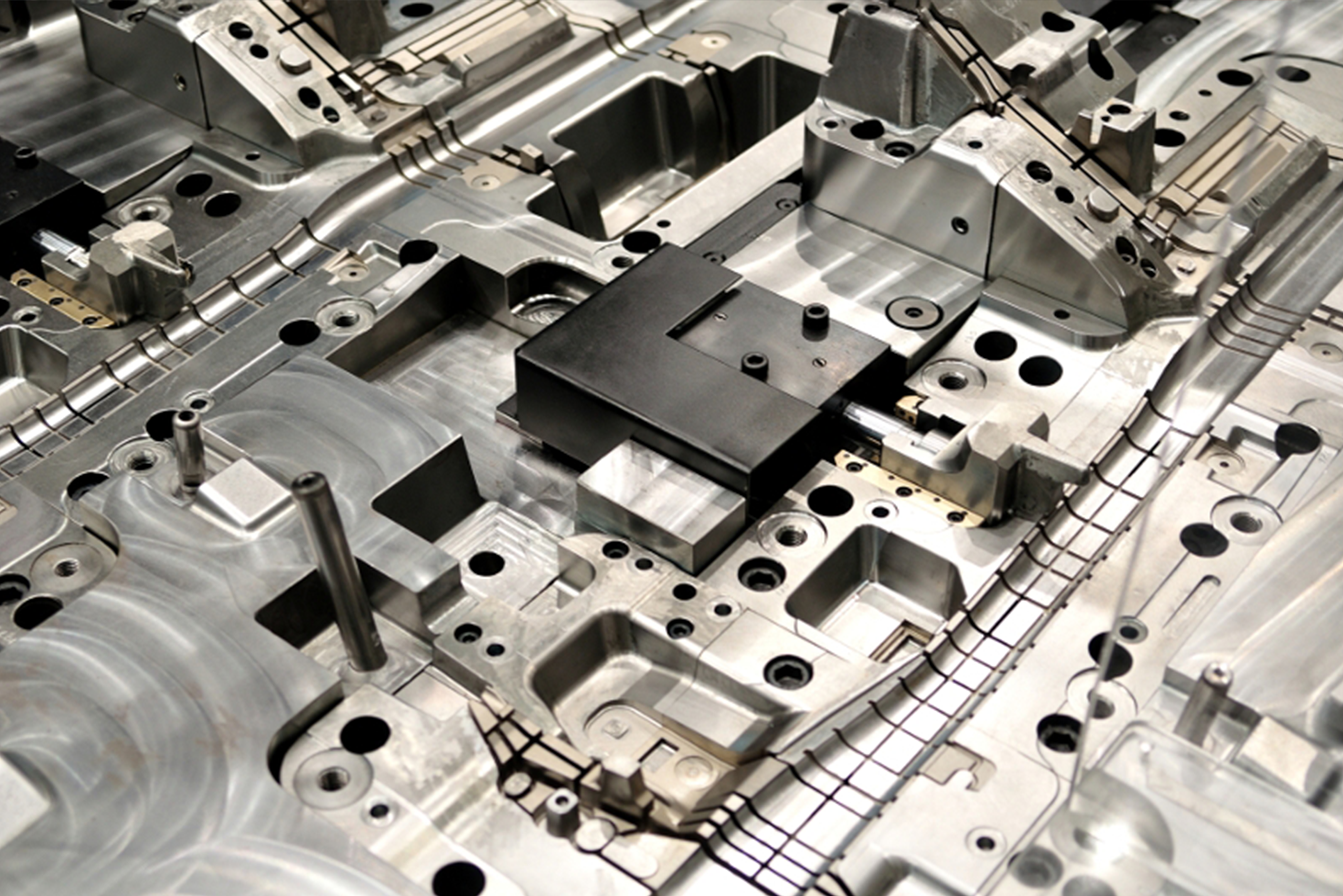 EMAR Milling Machines Samples #6