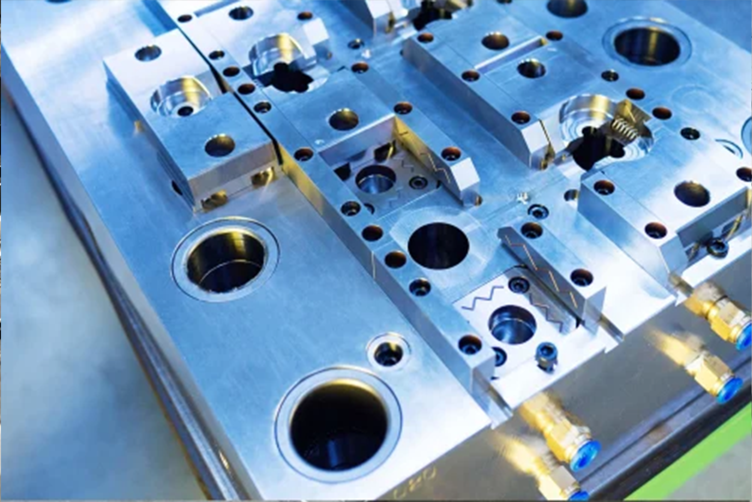 EMAR Milling Machines Samples #7